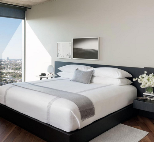 Ultimate Sleep Experience With Hotel Mattress