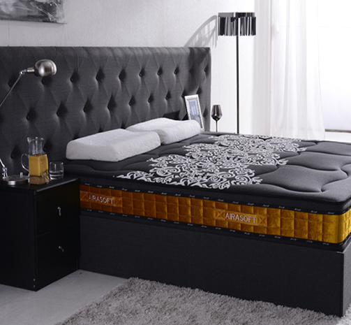 Perfect Blend of Comfort And Support: Exploring Hybrid Mattresses
